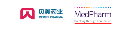 進(jìn)一步深化布局全球創(chuàng)新藥劑型，堅持兒童藥高端制劑開發(fā)  — 深圳貝美藥業(yè)與英國Med Pharm達(dá)成深度合作